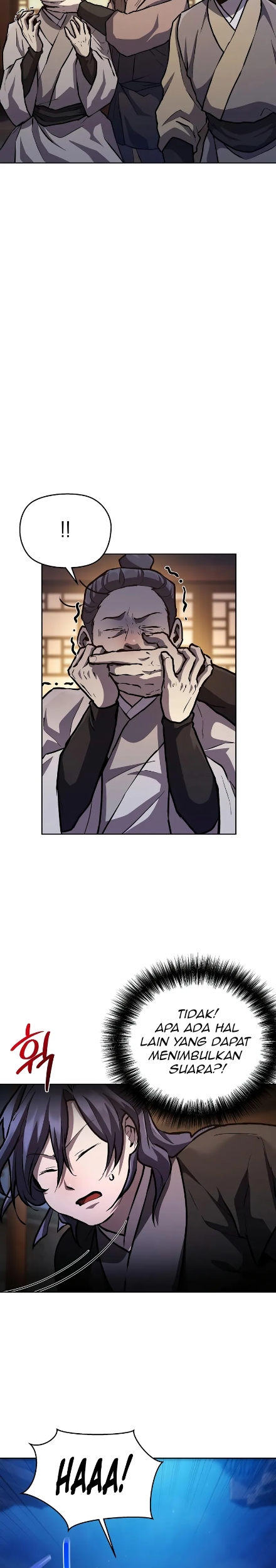 Reborn on the Demonic Cult Battlefield Chapter 6 Gambar 18