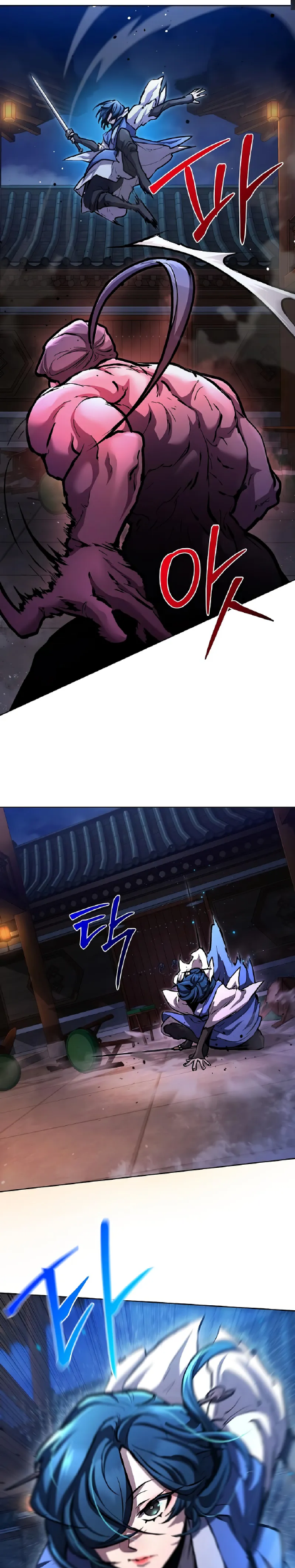 Reborn on the Demonic Cult Battlefield Chapter 6 Gambar 21