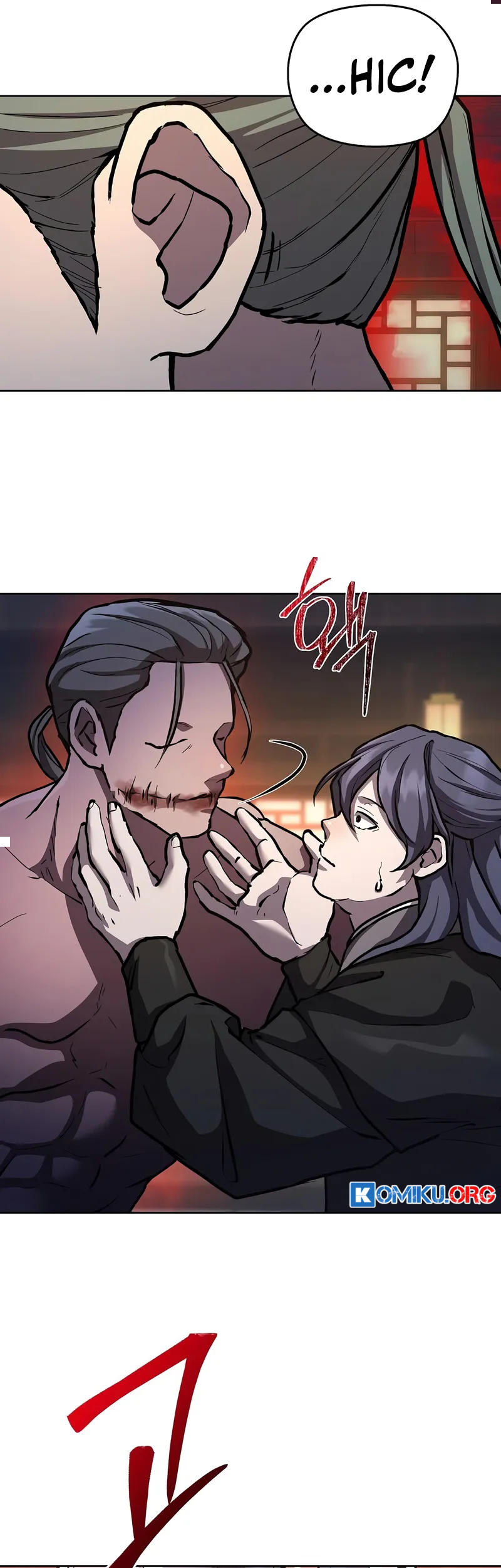 Reborn on the Demonic Cult Battlefield Chapter 6 Gambar 33