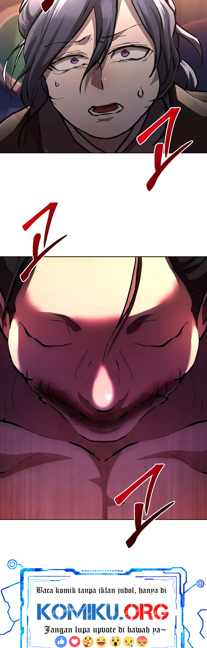 Reborn on the Demonic Cult Battlefield Chapter 6 Gambar 34