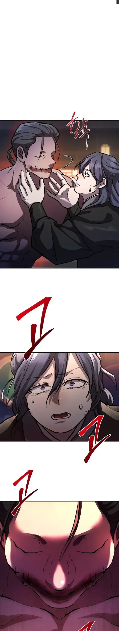 Baca  Reborn on the Demonic Cult Battlefield Chapter 7 Gambar 2