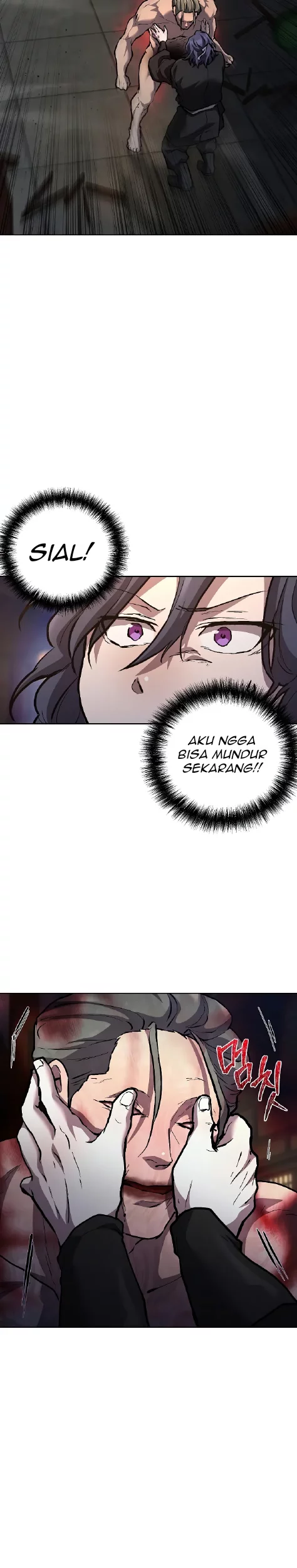 Reborn on the Demonic Cult Battlefield Chapter 7 Gambar 4