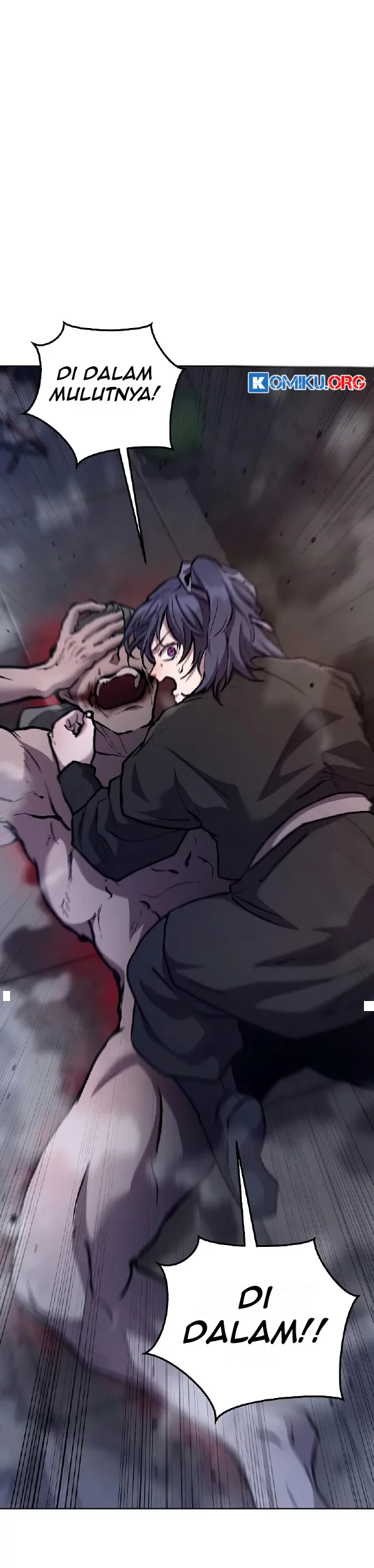 Reborn on the Demonic Cult Battlefield Chapter 7 Gambar 7