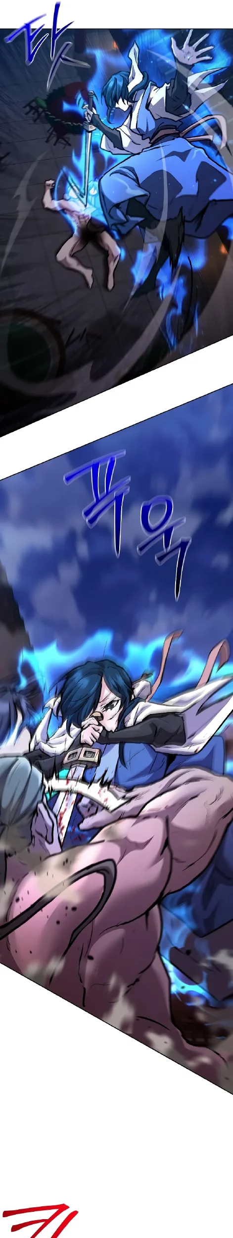 Reborn on the Demonic Cult Battlefield Chapter 7 Gambar 10