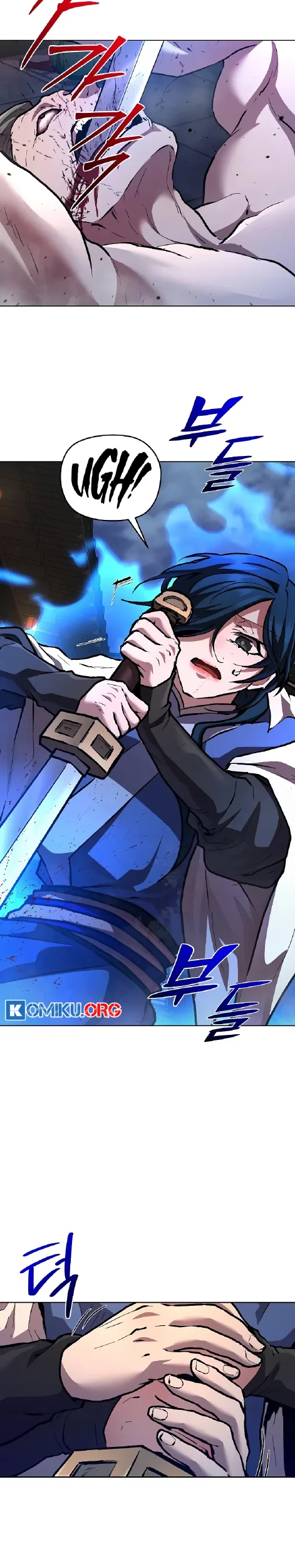 Reborn on the Demonic Cult Battlefield Chapter 7 Gambar 11