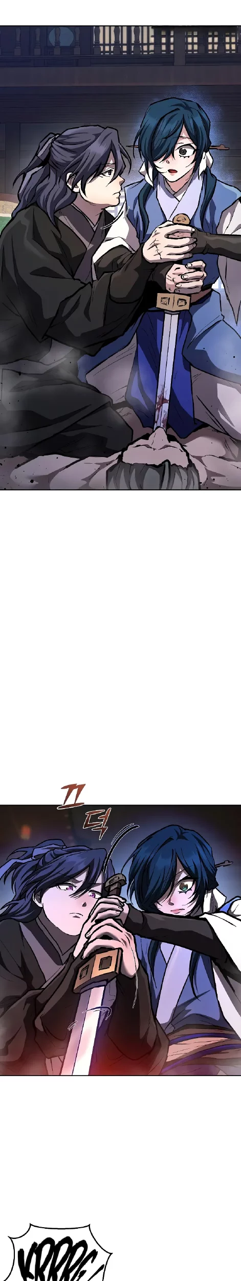 Reborn on the Demonic Cult Battlefield Chapter 7 Gambar 12