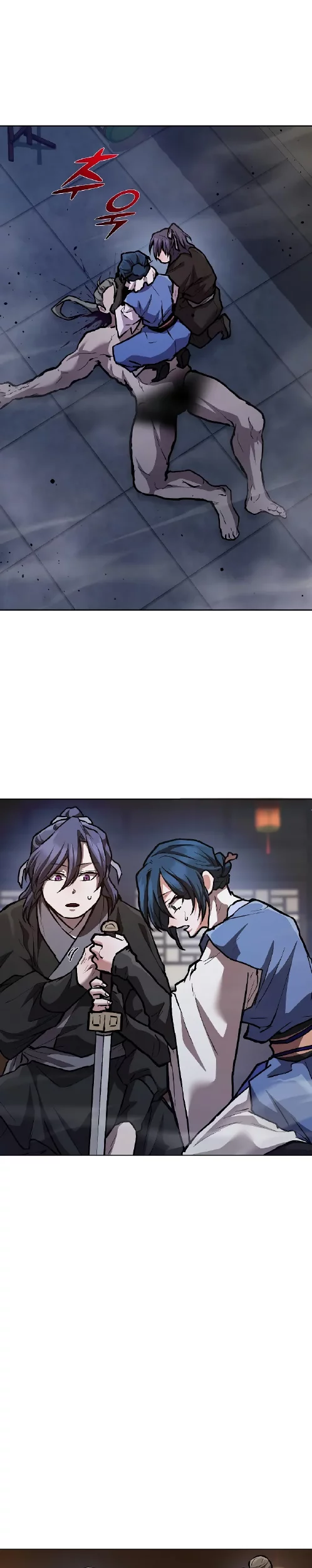 Reborn on the Demonic Cult Battlefield Chapter 7 Gambar 14