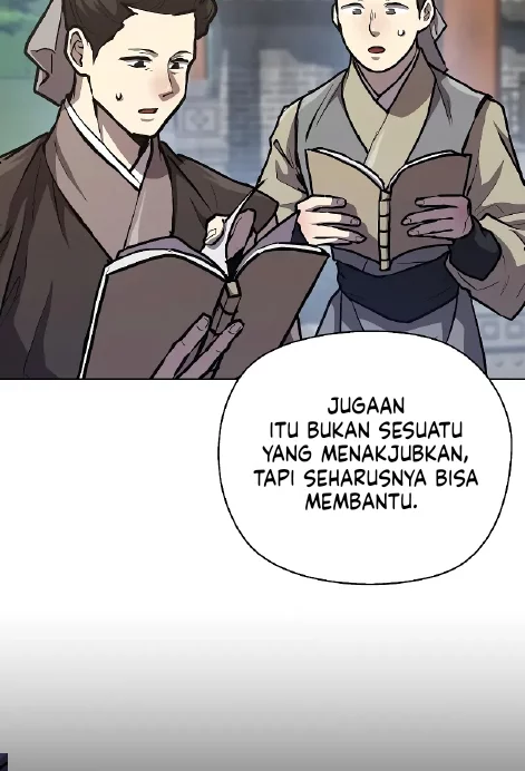 Reborn on the Demonic Cult Battlefield Chapter 7 Gambar 21