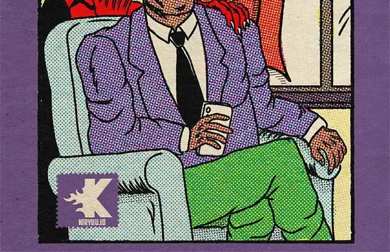 Baca  Rebuild World Chapter 74 Gambar 2