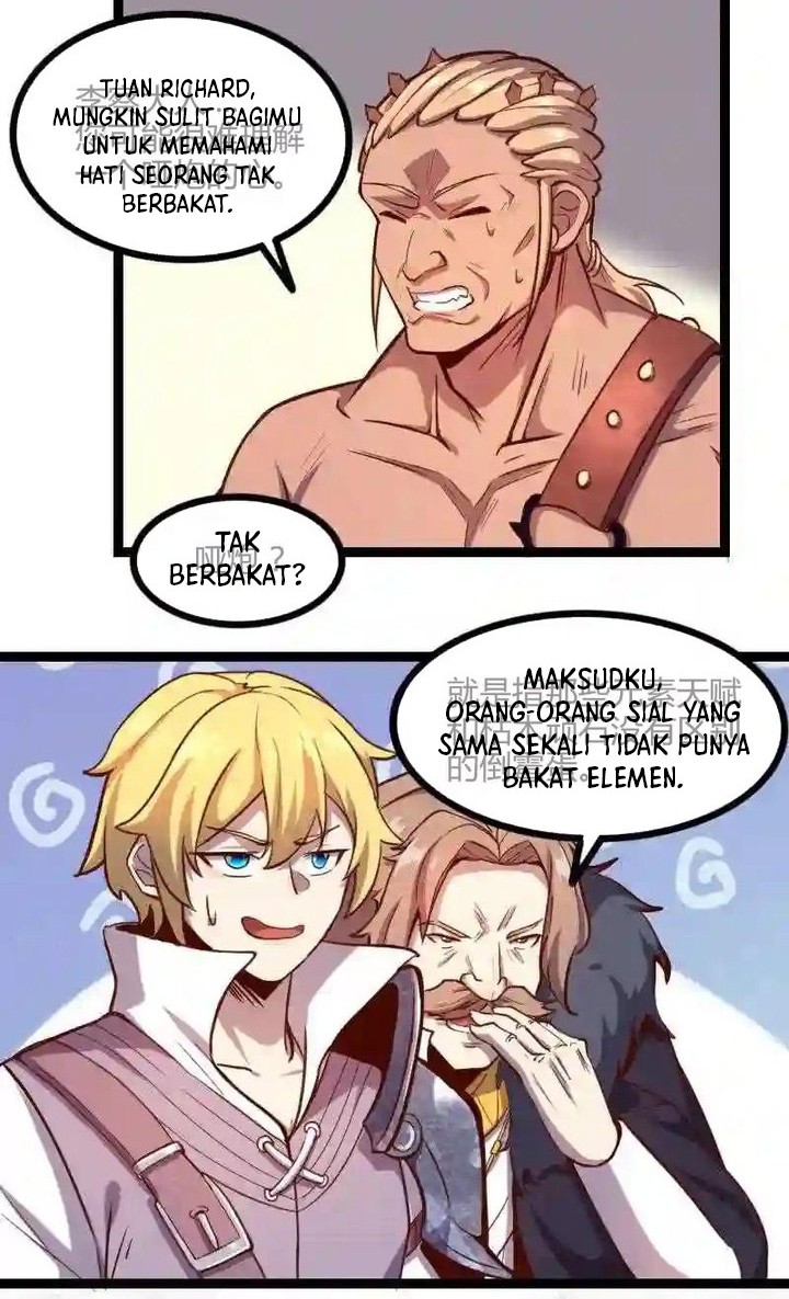 Baca  Record of The Mightiest Lord Chapter 44 Gambar 2