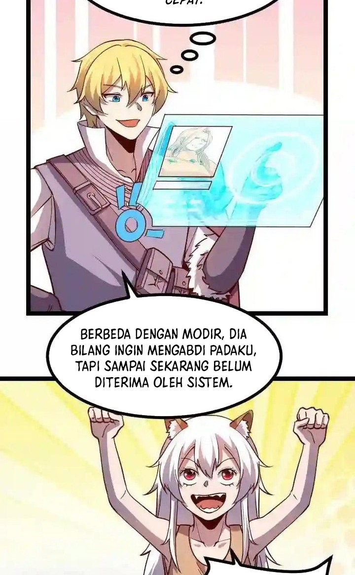 Baca  Record of The Mightiest Lord Chapter 46 Gambar 2