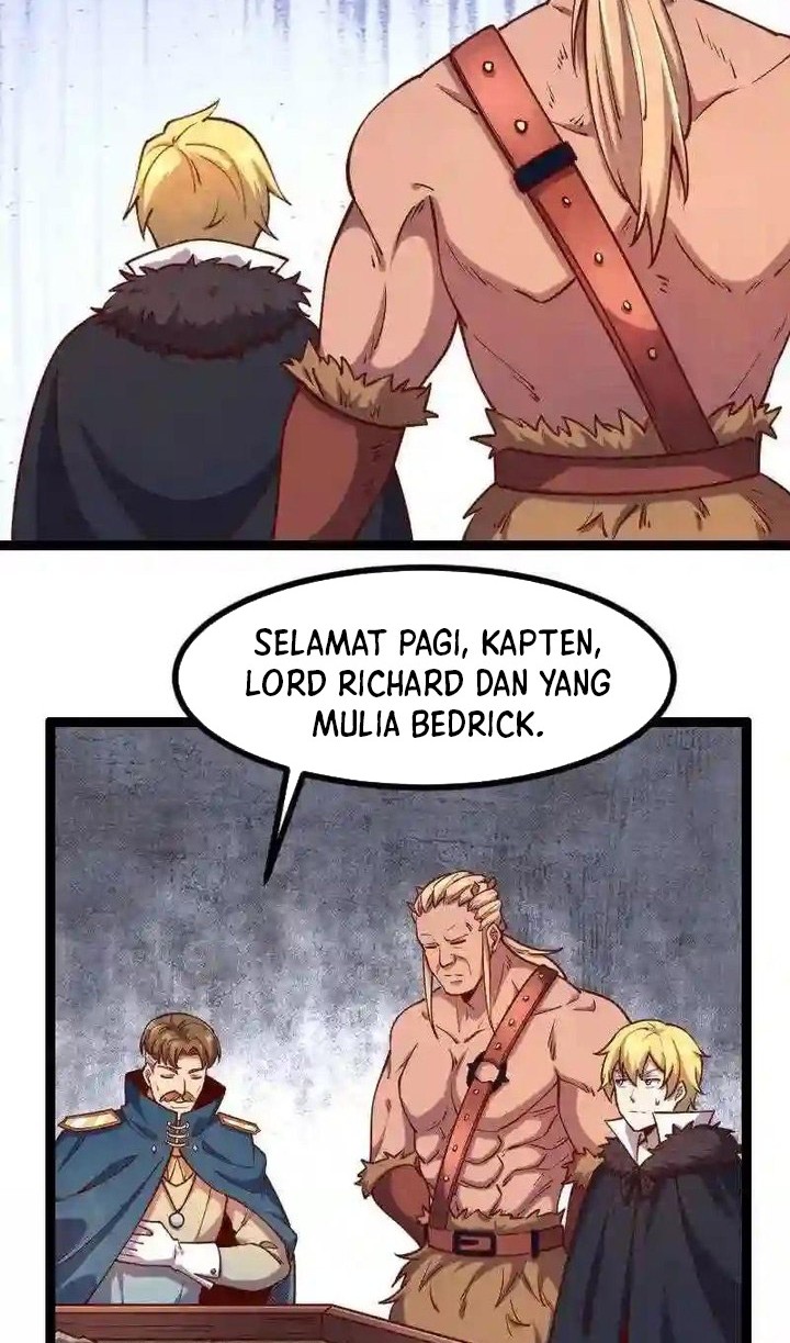 Record of The Mightiest Lord Chapter 46 Gambar 18