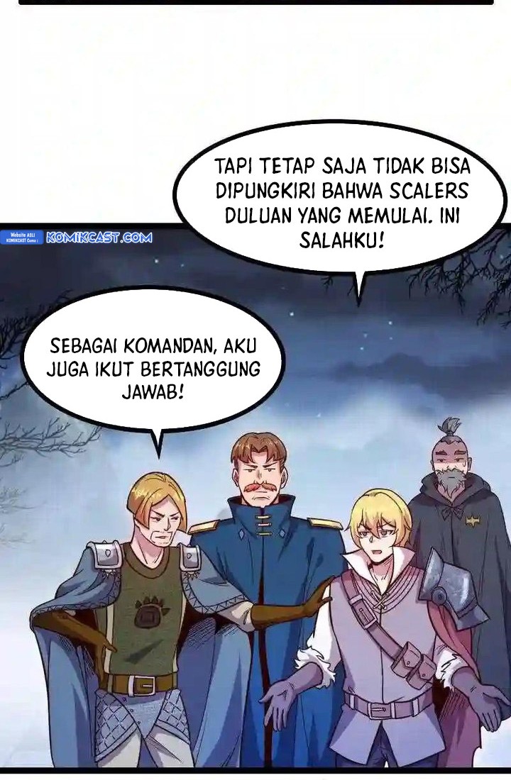 Record of The Mightiest Lord Chapter 47 Gambar 24