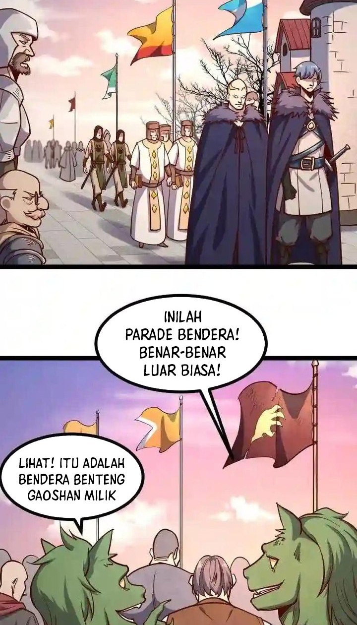 Baca  Record of The Mightiest Lord Chapter 47 Gambar 2