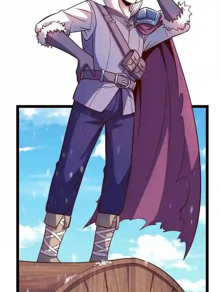 Baca  Record of The Mightiest Lord Chapter 49 Gambar 2