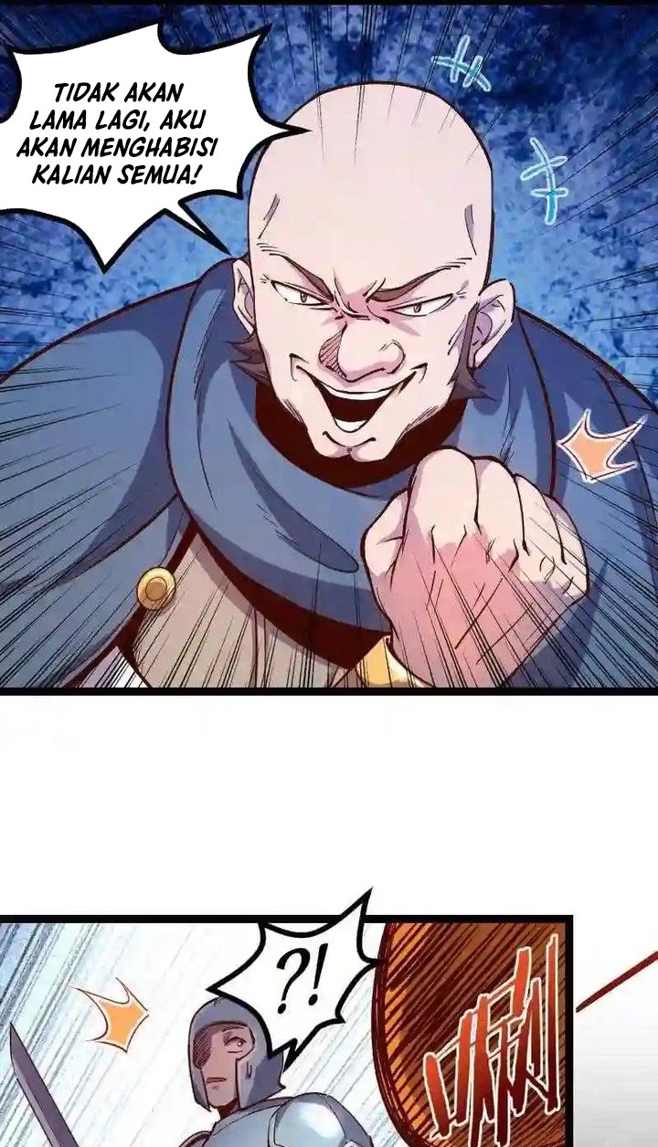 Baca  Record of The Mightiest Lord Chapter 50 Gambar 2