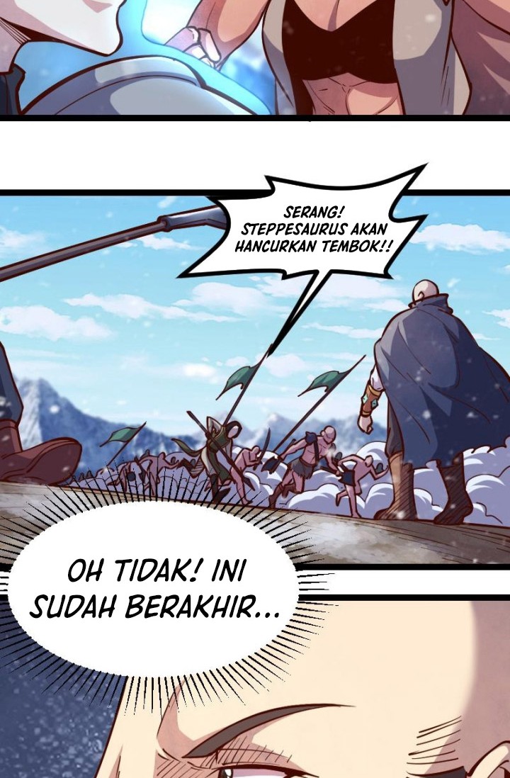 Record of The Mightiest Lord Chapter 52 Gambar 22