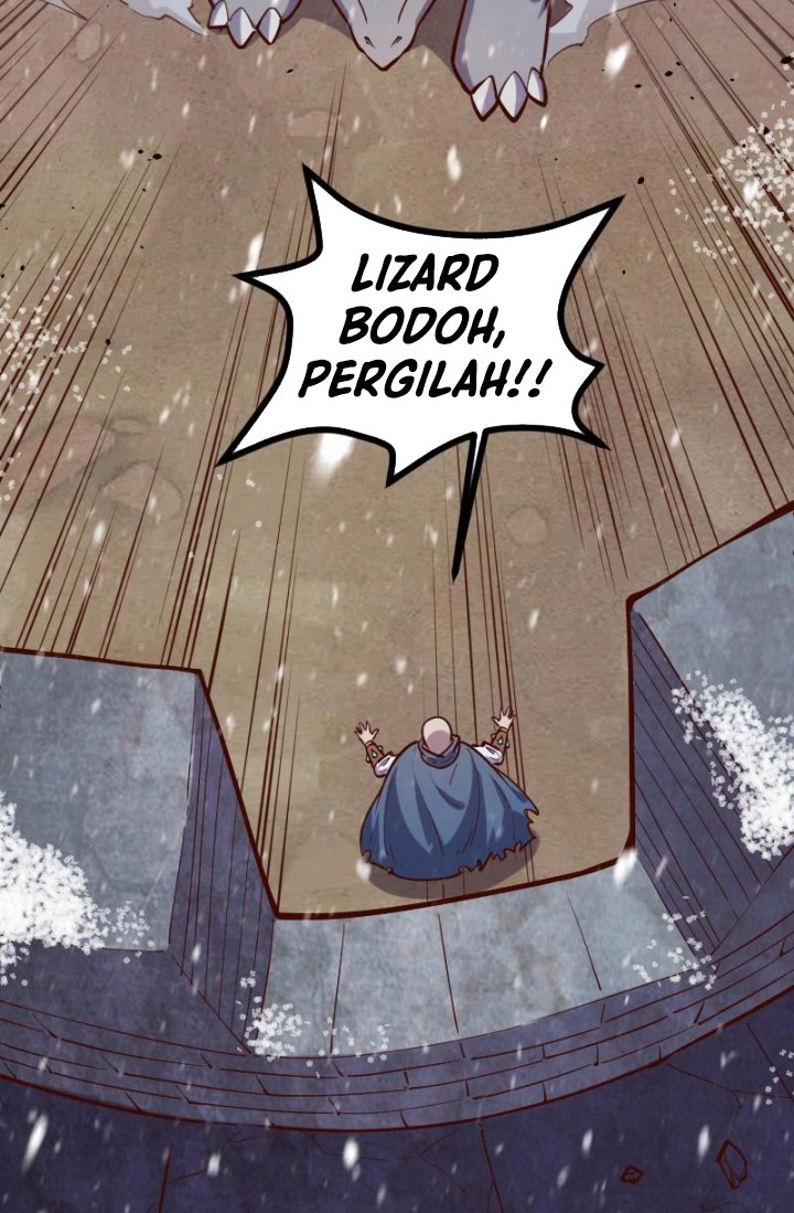 Record of The Mightiest Lord Chapter 52 Gambar 24