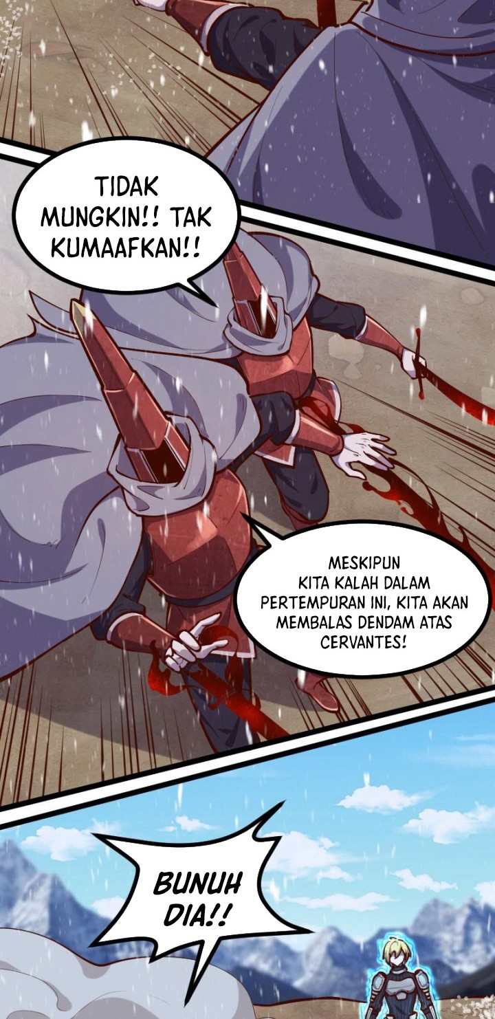 Record of The Mightiest Lord Chapter 52 Gambar 26
