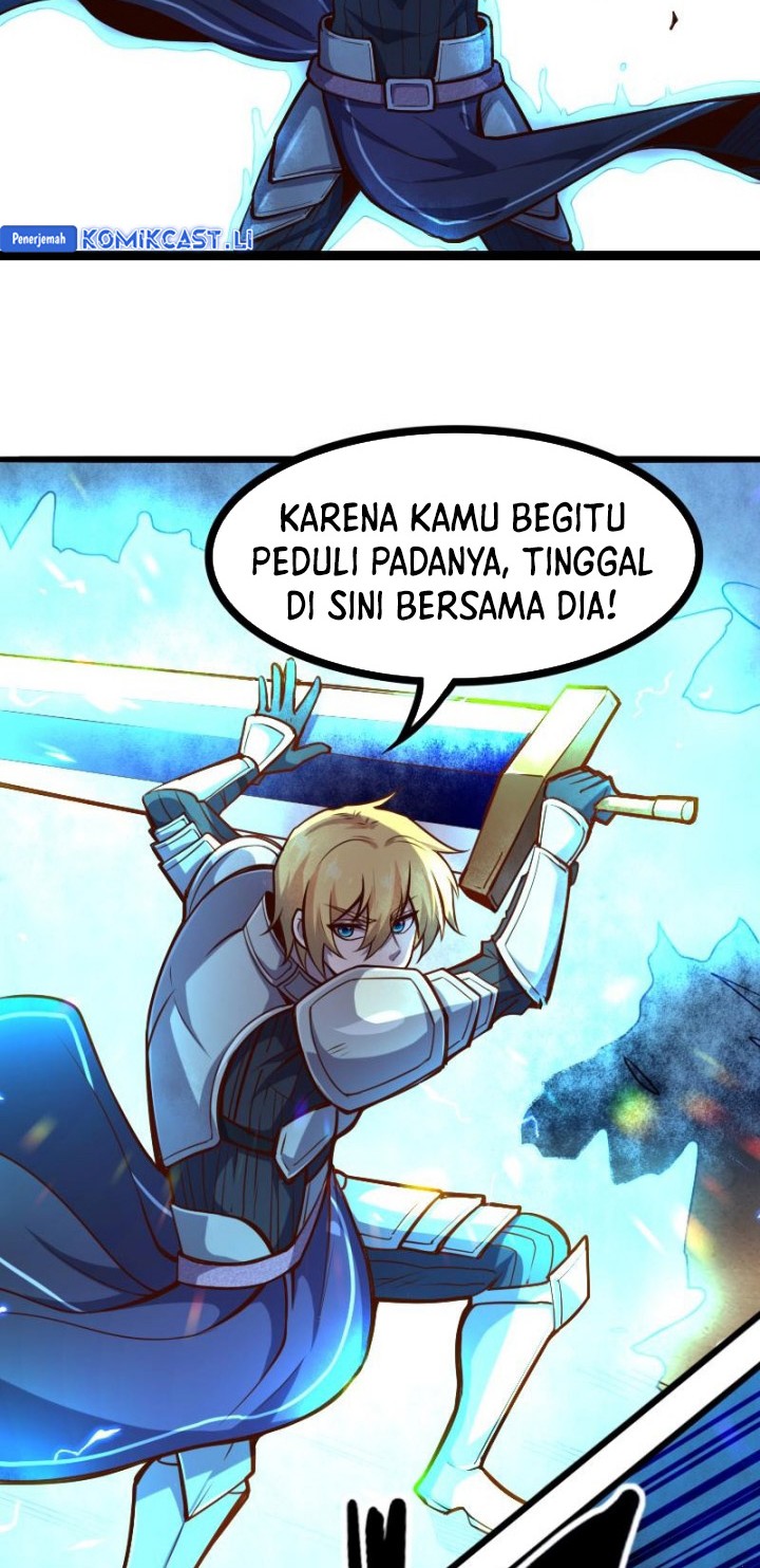 Record of The Mightiest Lord Chapter 52 Gambar 28