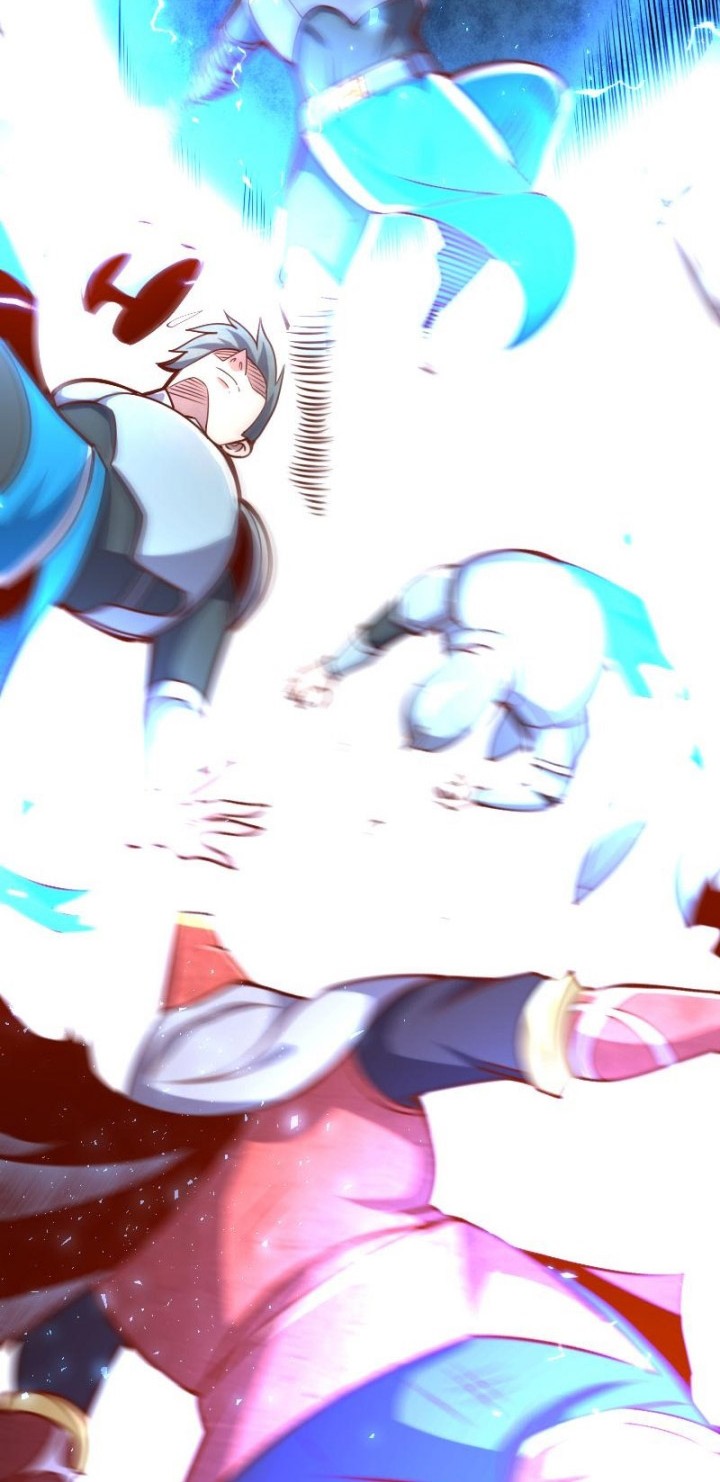 Record of The Mightiest Lord Chapter 52 Gambar 30