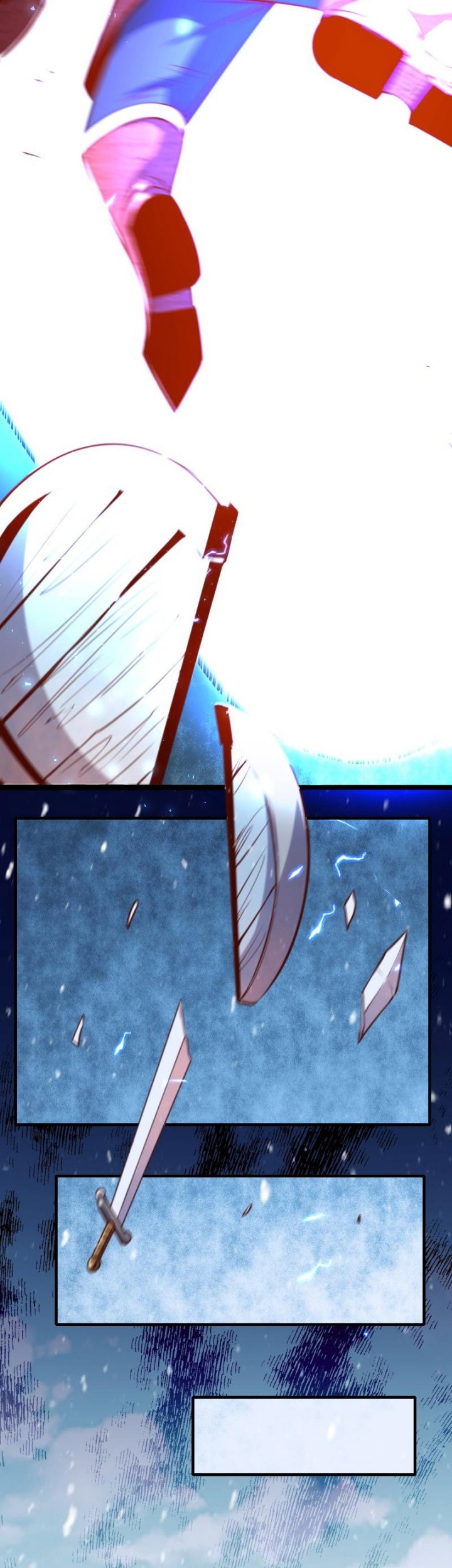 Record of The Mightiest Lord Chapter 52 Gambar 31