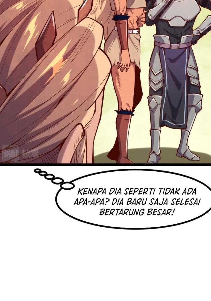 Record of The Mightiest Lord Chapter 52 Gambar 38