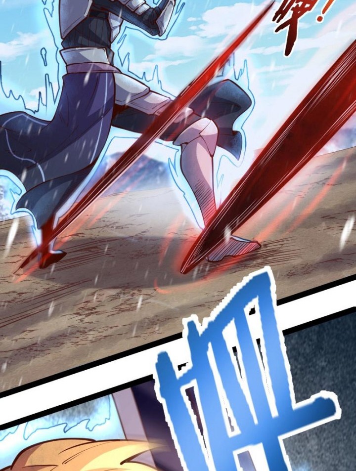 Baca  Record of The Mightiest Lord Chapter 52 Gambar 2