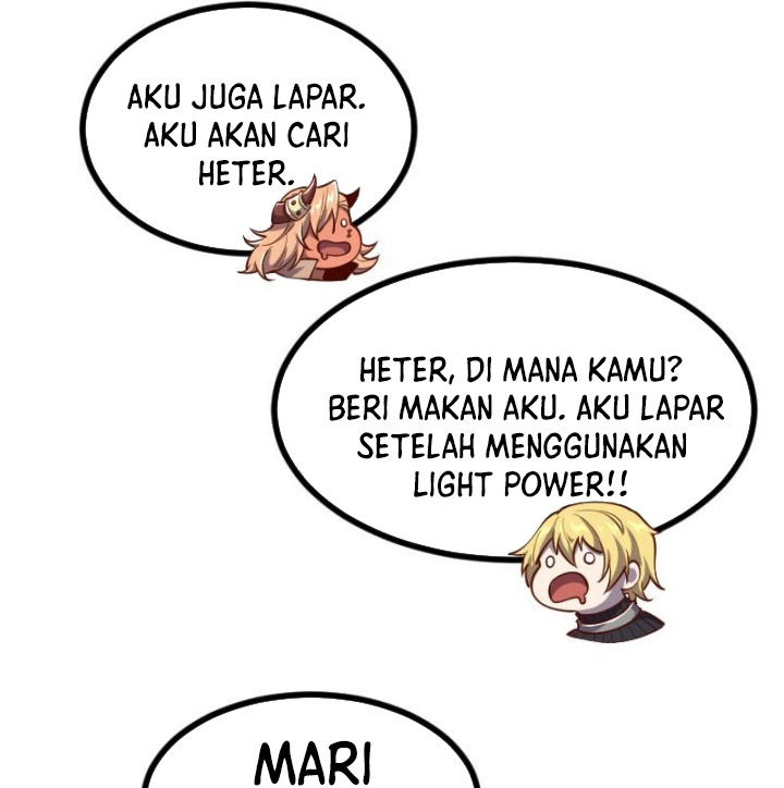 Record of The Mightiest Lord Chapter 52 Gambar 39