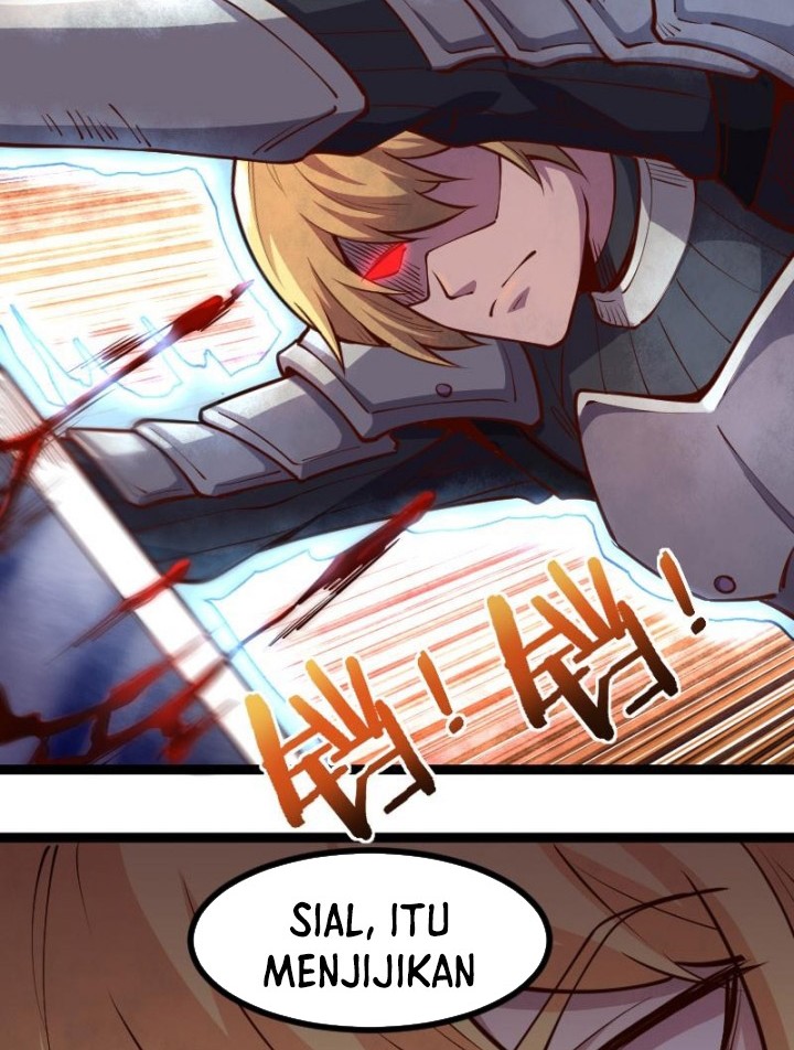 Record of The Mightiest Lord Chapter 52 Gambar 4