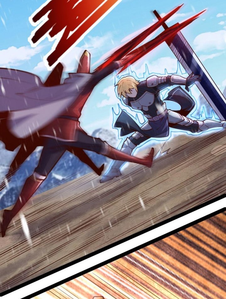 Record of The Mightiest Lord Chapter 52 Gambar 6