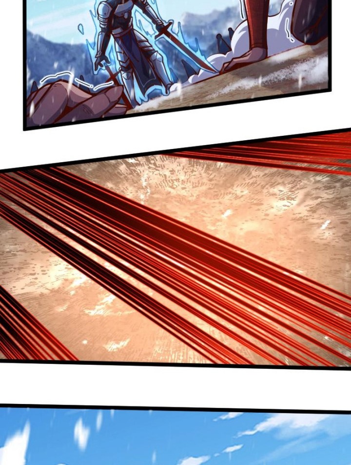 Record of The Mightiest Lord Chapter 52 Gambar 8