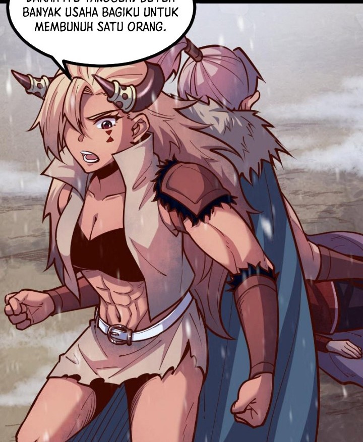 Record of The Mightiest Lord Chapter 52 Gambar 10