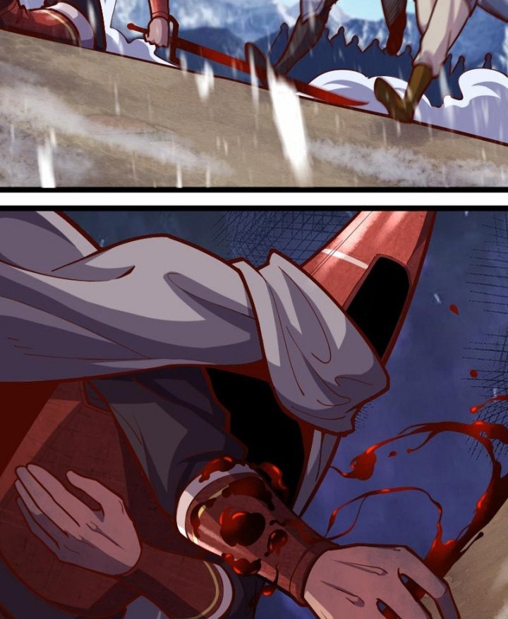 Record of The Mightiest Lord Chapter 52 Gambar 12