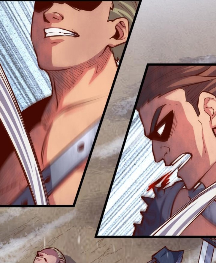 Record of The Mightiest Lord Chapter 52 Gambar 14