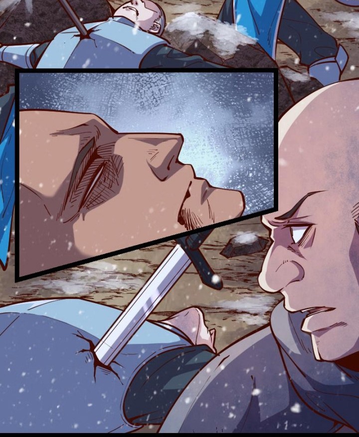 Record of The Mightiest Lord Chapter 52 Gambar 16