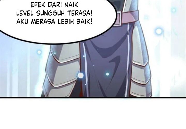 Record of The Mightiest Lord Chapter 53 Gambar 29