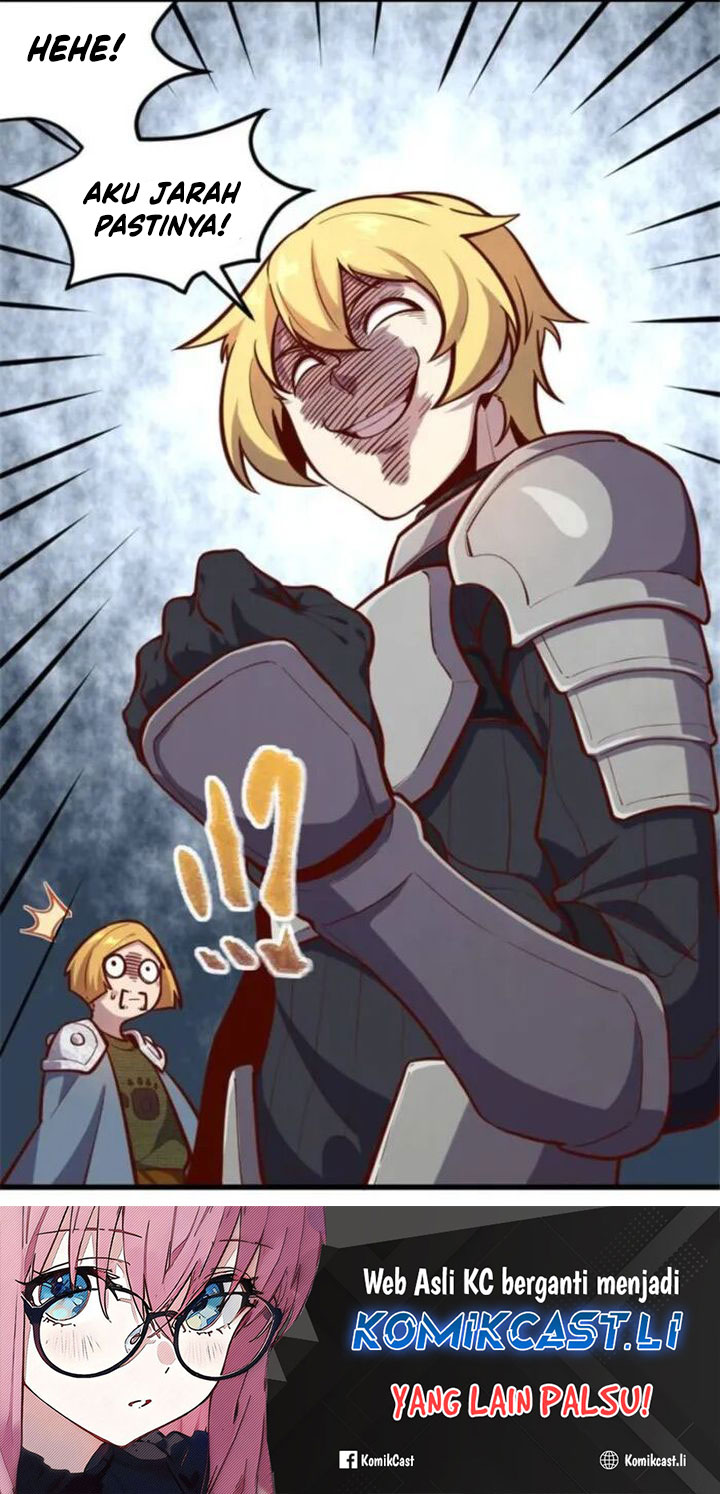 Record of The Mightiest Lord Chapter 53 Gambar 32