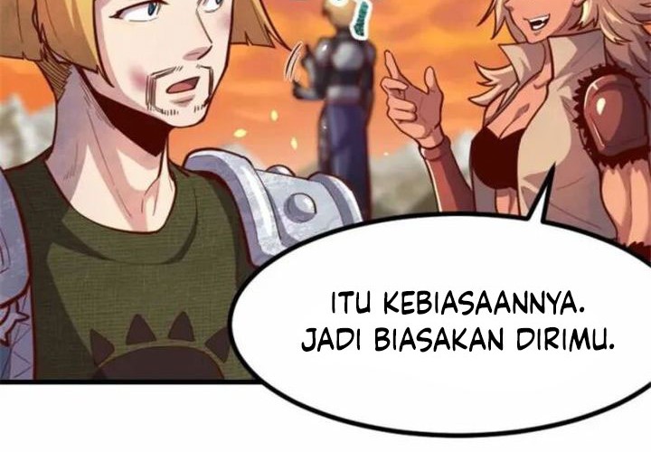 Record of The Mightiest Lord Chapter 53 Gambar 3