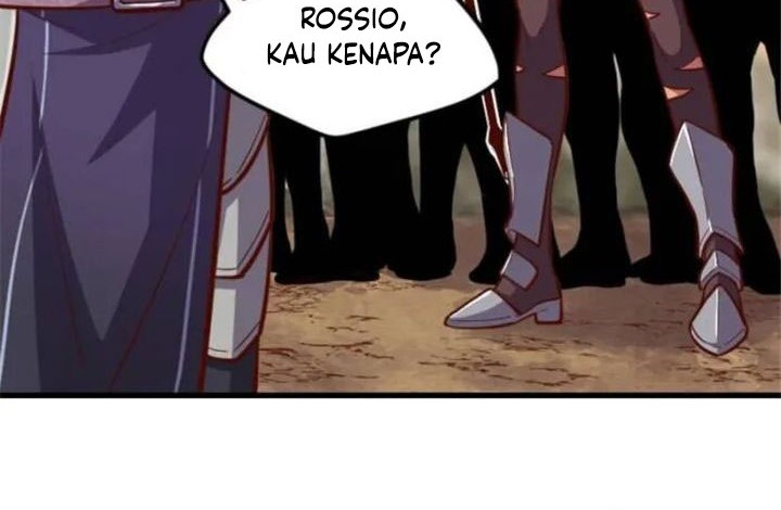 Record of The Mightiest Lord Chapter 53 Gambar 12