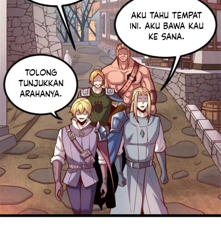 Baca  Record of The Mightiest Lord Chapter 54 Gambar 2