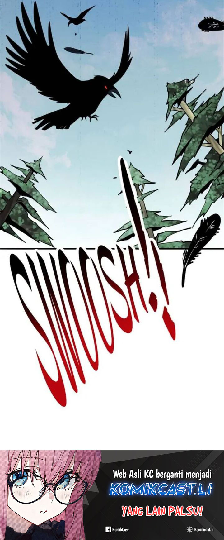 Record of The Mightiest Lord Chapter 54 Gambar 33