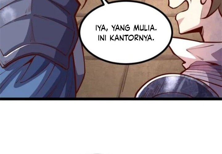 Record of The Mightiest Lord Chapter 54 Gambar 4