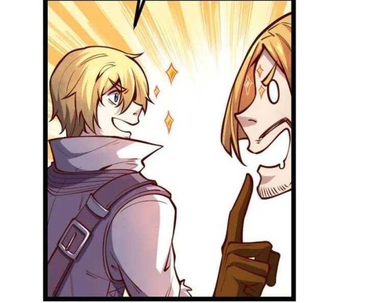 Record of The Mightiest Lord Chapter 54 Gambar 6