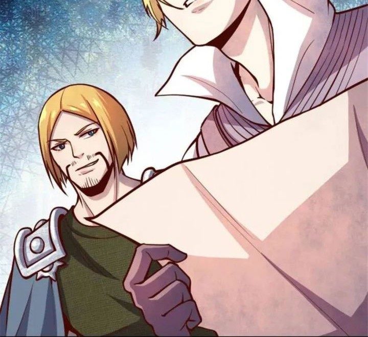 Record of The Mightiest Lord Chapter 54 Gambar 10