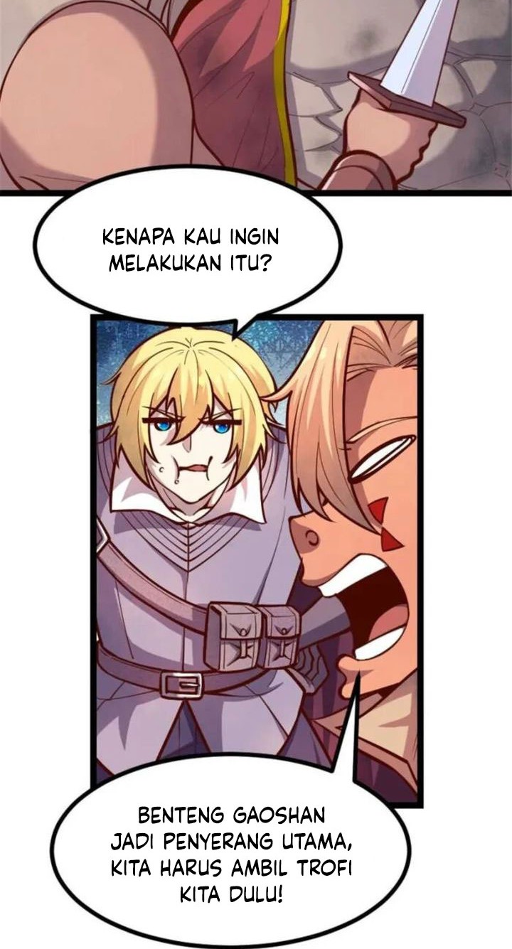 Record of The Mightiest Lord Chapter 54 Gambar 16