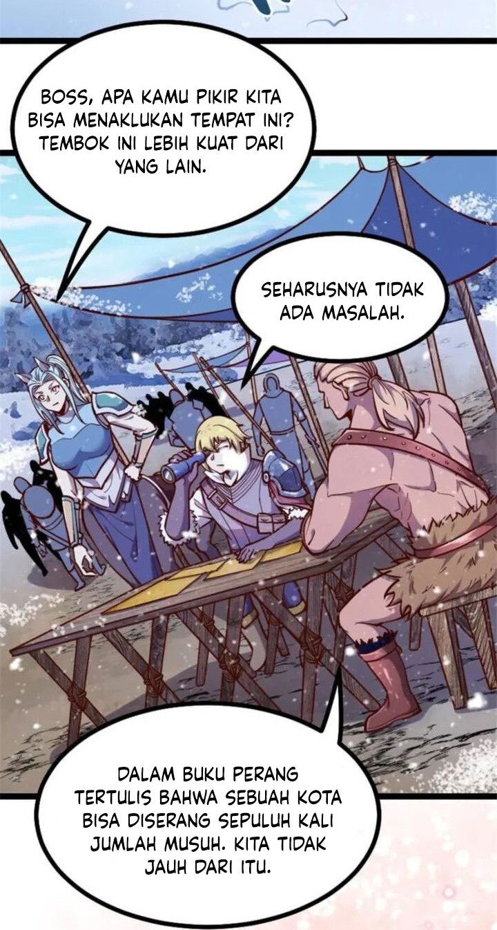 Record of The Mightiest Lord Chapter 55 Gambar 25