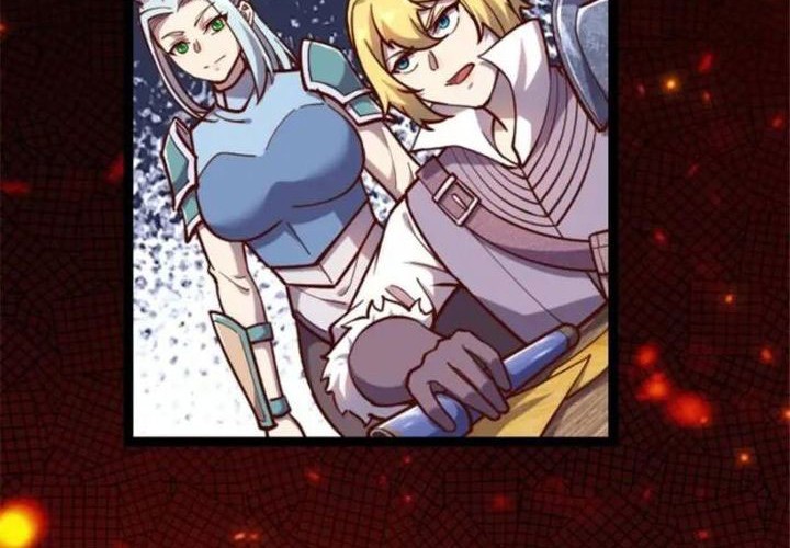 Record of The Mightiest Lord Chapter 55 Gambar 30