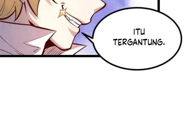 Record of The Mightiest Lord Chapter 55 Gambar 4