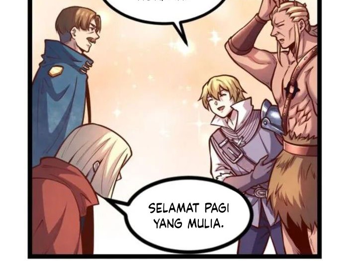 Record of The Mightiest Lord Chapter 55 Gambar 6